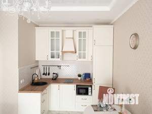 2-к квартира, посуточно, 33м2, 23/23 этаж