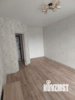 1-к квартира, на длительный срок, 35м2, 5/22 этаж