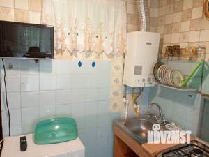 1-к квартира, на длительный срок, 33м2, 1/5 этаж