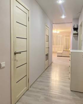 2-к квартира, на длительный срок, 60м2, 8/9 этаж