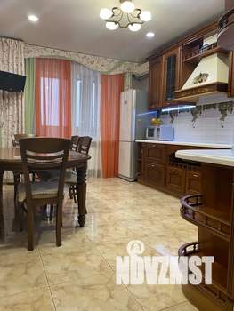 2-к квартира, посуточно, 78м2, 18/22 этаж