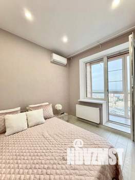 2-к квартира, посуточно, 45м2, 1/1 этаж