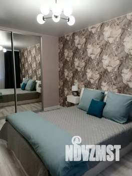 2-к квартира, посуточно, 51м2, 9/10 этаж