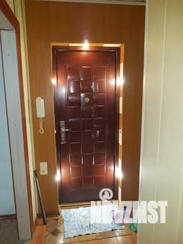 1-к квартира, посуточно, 38м2, 3/9 этаж