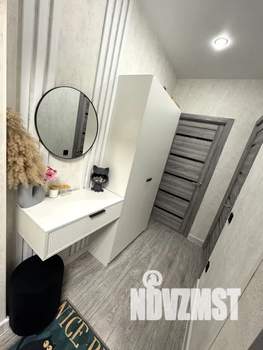 Студия квартира, посуточно, 22м2, 17/22 этаж