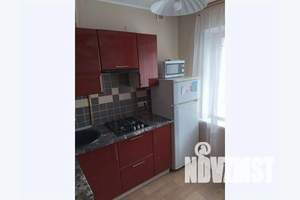 1-к квартира, посуточно, 31м2, 1/5 этаж