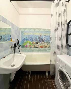 2-к квартира, на длительный срок, 54м2, 8/9 этаж