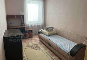 1-к квартира, на длительный срок, 27м2, 1/3 этаж
