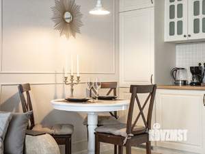 2-к квартира, посуточно, 40м2, 21/23 этаж