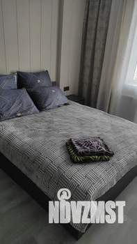 1-к квартира, посуточно, 41м2, 20/20 этаж