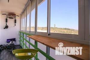 2-к квартира, посуточно, 40м2, 10/10 этаж