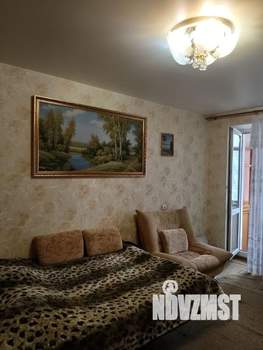 2-к квартира, на длительный срок, 42м2, 2/5 этаж