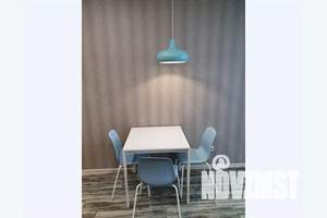 1-к квартира, посуточно, 53м2, 8/12 этаж