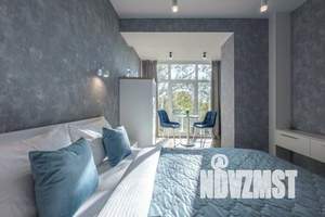 1-к квартира, посуточно, 25м2, 3/4 этаж