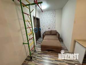 1-к квартира, посуточно, 53м2, 1/1 этаж