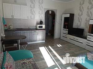 Студия квартира, посуточно, 30м2, 9/16 этаж