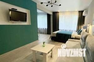 1-к квартира, посуточно, 32м2, 2/5 этаж