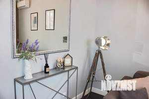 2-к квартира, посуточно, 59м2, 4/5 этаж