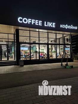 2-к квартира, посуточно, 51м2, 2/16 этаж