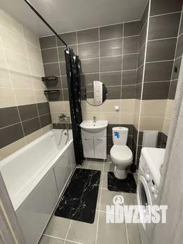 1-к квартира, на длительный срок, 37м2, 2/5 этаж