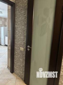 1-к квартира, на длительный срок, 45м2, 17/18 этаж