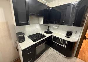 3-к квартира, на длительный срок, 48м2, 5/5 этаж