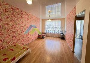 1-к квартира, на длительный срок, 32м2, 1/4 этаж