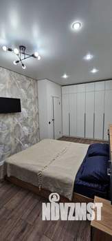 1-к квартира, посуточно, 37м2, 3/10 этаж