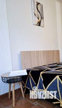 Студия квартира, на длительный срок, 34м2, 4/5 этаж