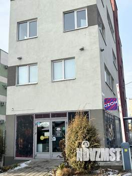 Студия квартира, на длительный срок, 26м2, 3/4 этаж