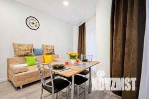 1-к квартира, посуточно, 70м2, 8/23 этаж