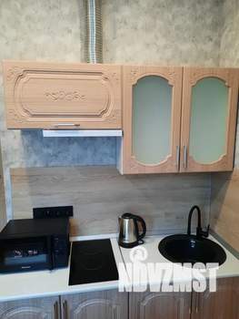 Студия квартира, посуточно, 20м2, 2/7 этаж