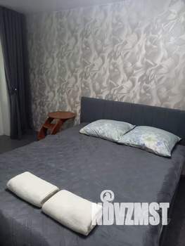 1-к квартира, посуточно, 31м2, 2/5 этаж