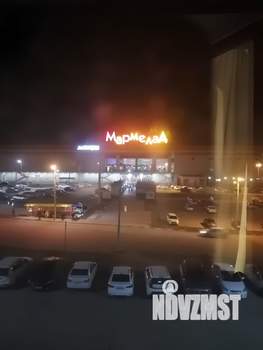 1-к квартира, посуточно, 40м2, 3/10 этаж