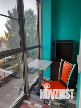 1-к квартира, посуточно, 44м2, 4/16 этаж