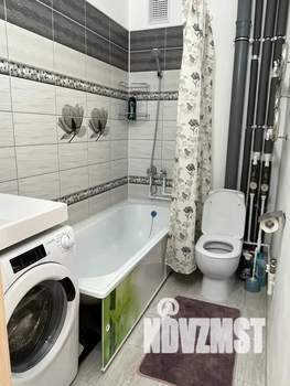 Студия квартира, посуточно, 29м2, 8/9 этаж