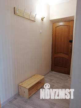1-к квартира, посуточно, 30м2, 1/5 этаж
