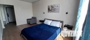 1-к квартира, посуточно, 38м2, 5/14 этаж