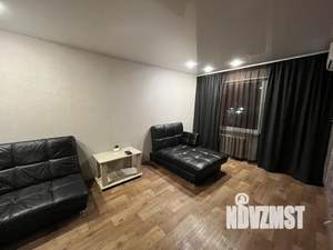 2-к квартира, посуточно, 48м2, 4/5 этаж