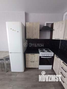 2-к квартира, на длительный срок, 53м2, 23/24 этаж