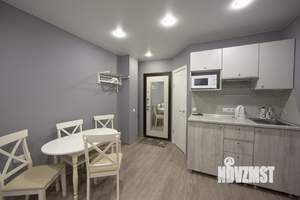 1-к квартира, посуточно, 25м2, 1/14 этаж