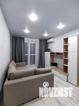 1-к квартира, посуточно, 52м2, 6/10 этаж