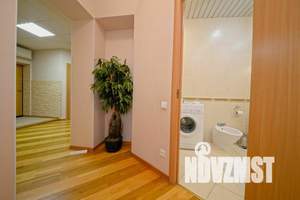 3-к квартира, посуточно, 100м2, 9/9 этаж