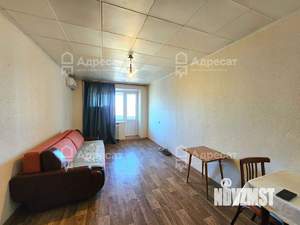 1-к квартира, на длительный срок, 36м2, 9/9 этаж
