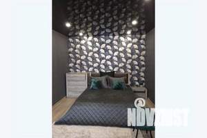 1-к квартира, посуточно, 35м2, 2/5 этаж