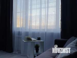 Студия квартира, посуточно, 30м2, 3/9 этаж