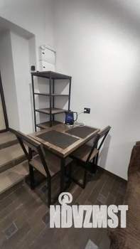 Студия квартира, посуточно, 13м2, 1/9 этаж