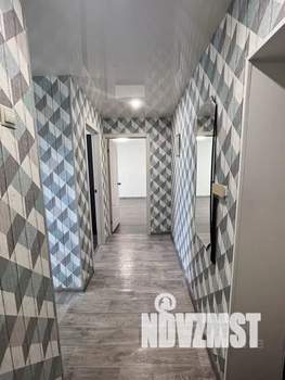 2-к квартира, посуточно, 55м2, 7/9 этаж