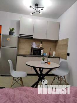 1-к квартира, посуточно, 29м2, 1/1 этаж