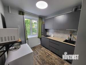 1-к квартира, на длительный срок, 30м2, 1/5 этаж